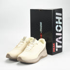 Peak Taichi Baskets Confortables Beige Homme