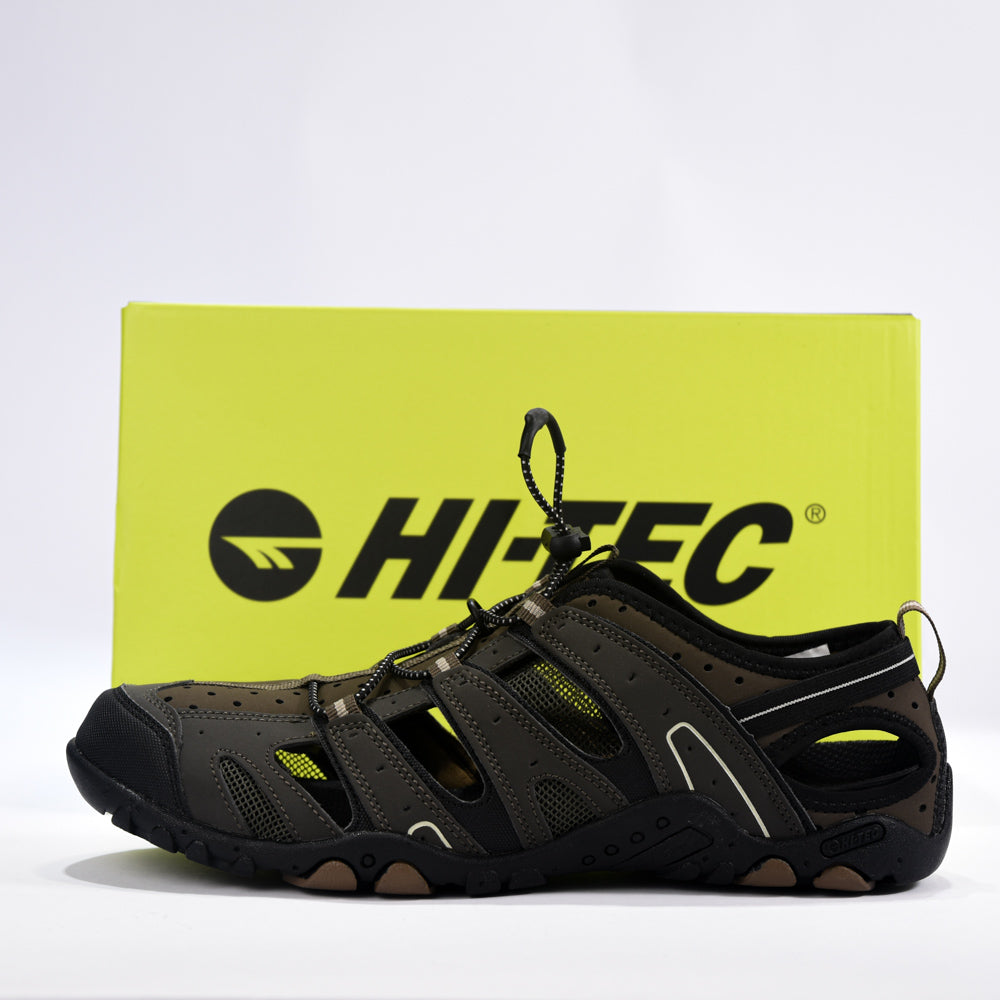 Hi-Tec Sandales de Randonnée Fermées Homme