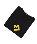 T-shirt NOIR ML