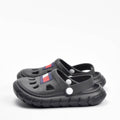 Tommy Hilfiger Sabots Comfy Flag Légers Enfant