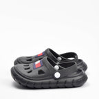 Tommy Hilfiger Sabots Comfy Flag Légers Enfant