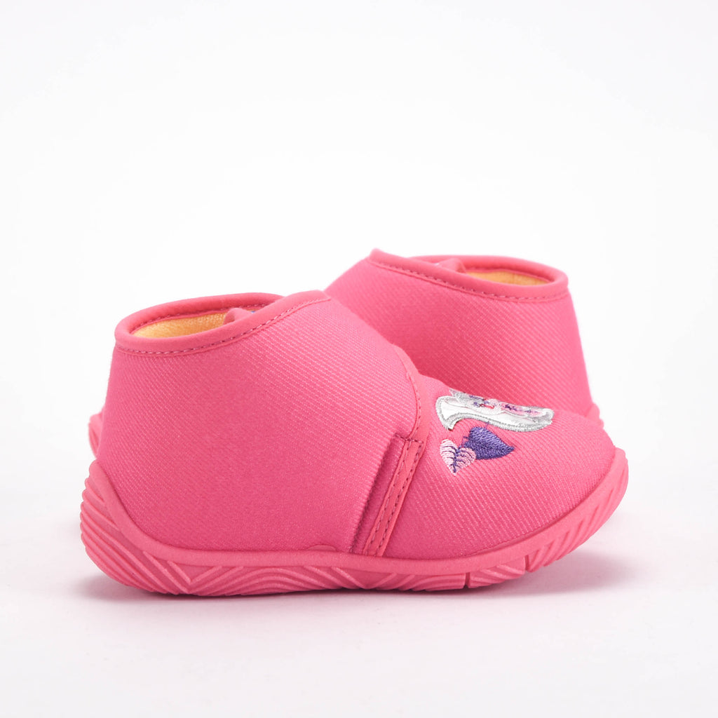 Chicco Chaussons Souples et Respirants Fille