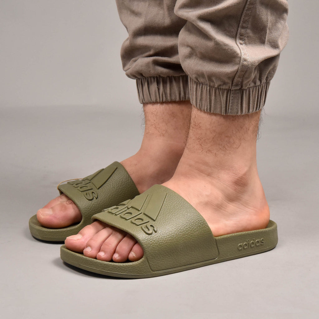 ADIDAS ADILETTE AQUA﻿ 5