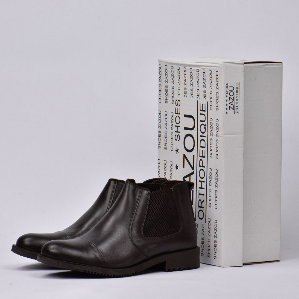 Monarch Leather﻿ 1