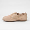 André Chaussures Richelieu Ornées Femme Beige