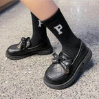 Chaussure Noir Princesse PAPILLIONS﻿ 5