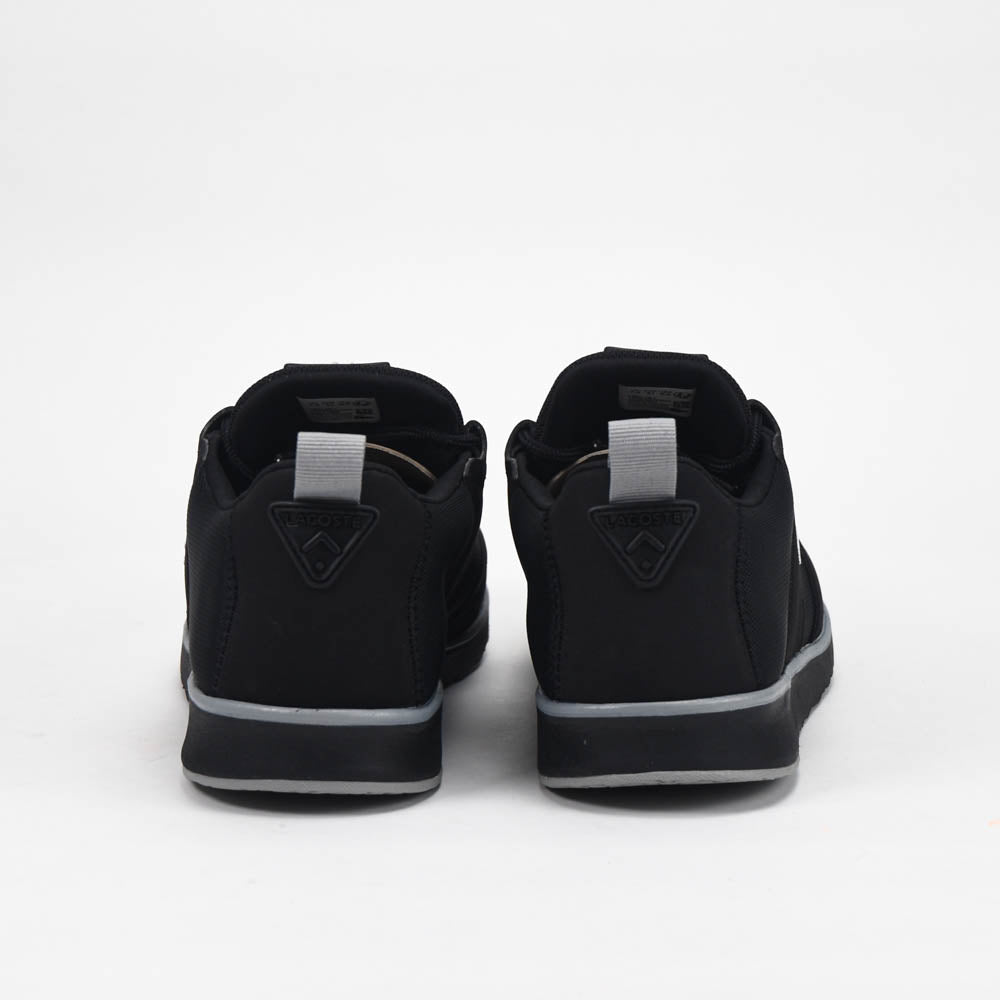 Lacoste Baskets Urbaines Confortables Homme