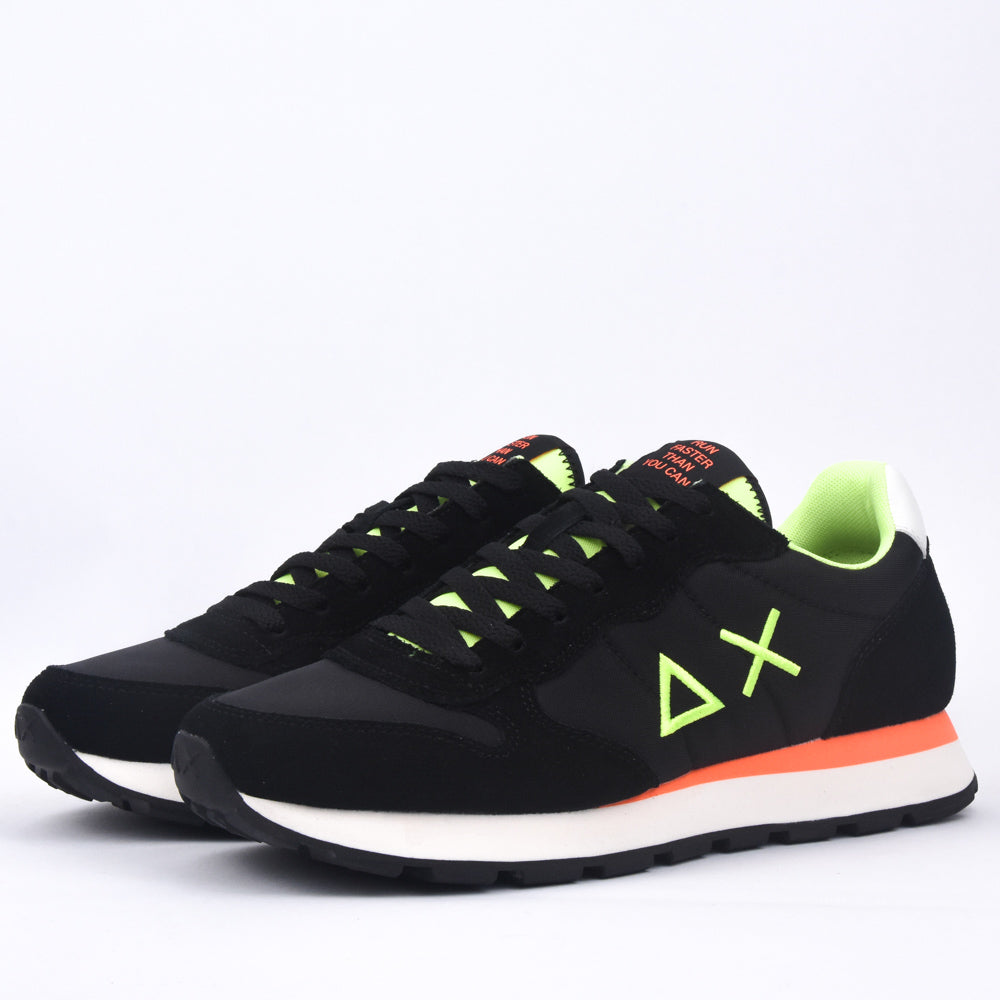 TOM FLUO ﻿ 2