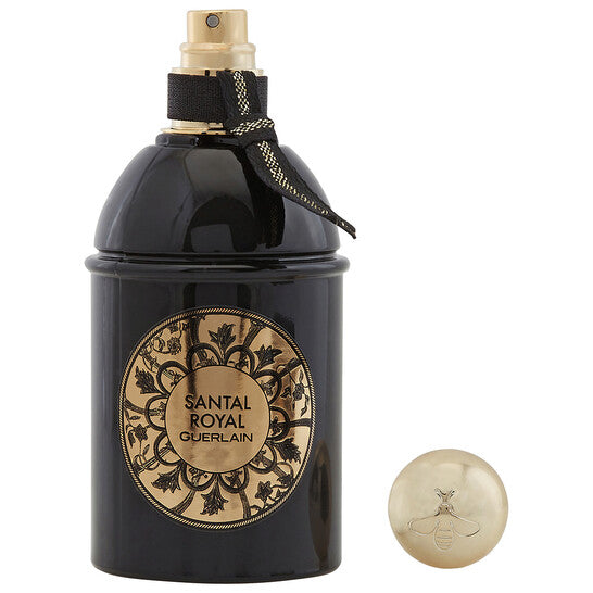 Guerlain Santal Royal Eau de Parfum Boisé Unisexe