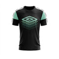 Umbro T-shirt Graphique Logo Homme