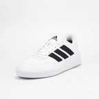 Adidas Courtblock Baskets Style Tennis Homme