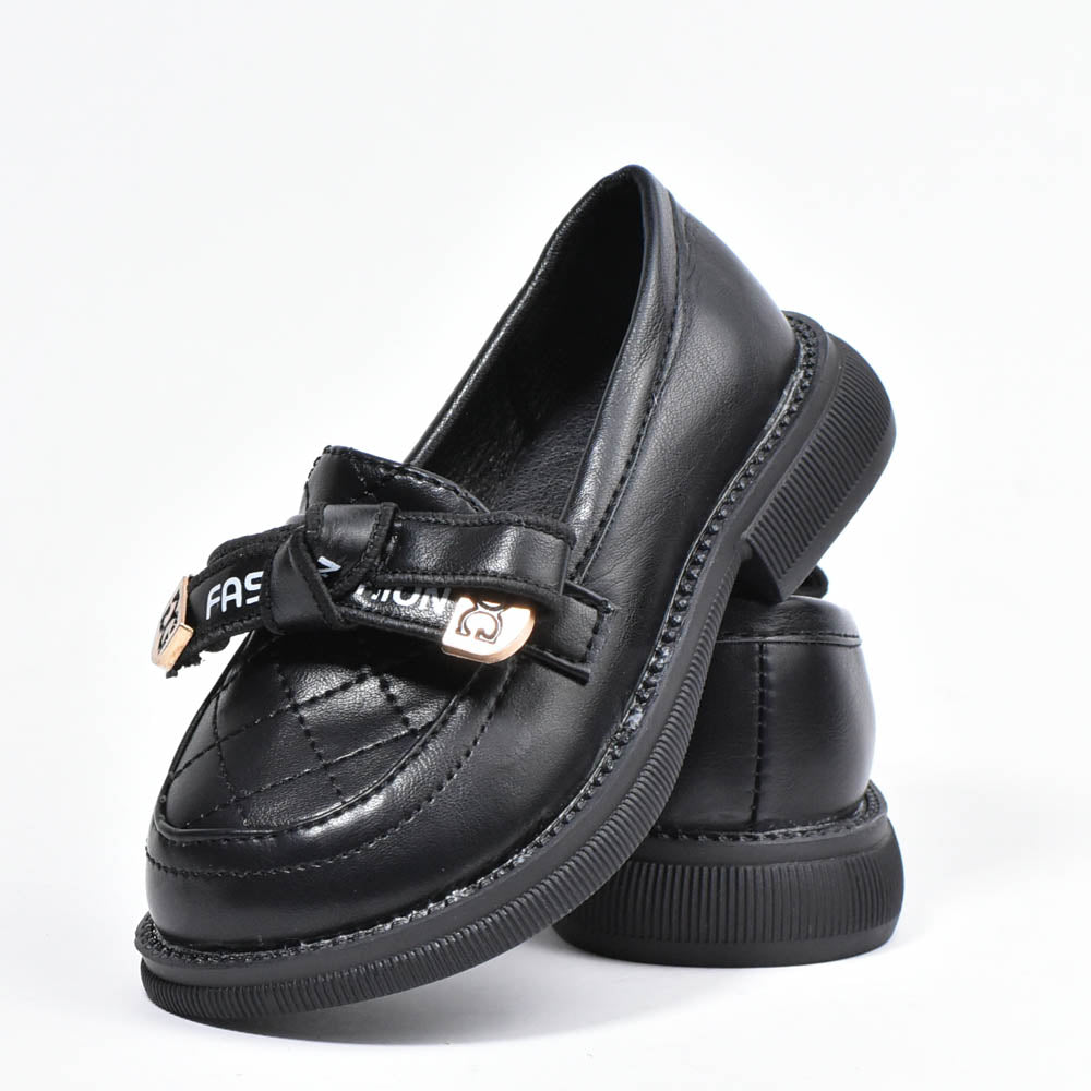 Chaussure Noir Princesse PAPILLIONS﻿ 9