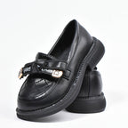 Chaussure Noir Princesse PAPILLIONS﻿ 9