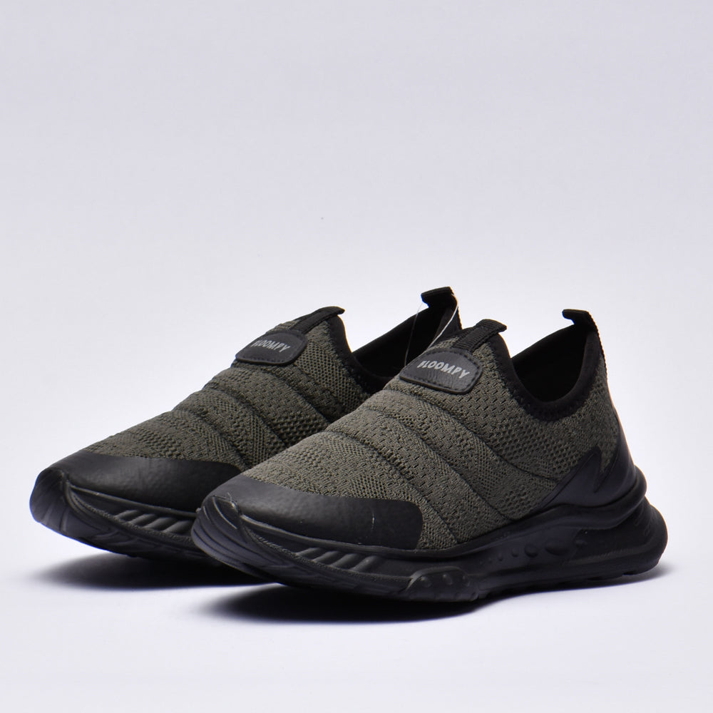 Bloompy Baskets Slip-on Respirantes Enfant