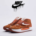 Nike KD 14 Chaussures de Basketball Performance Homme