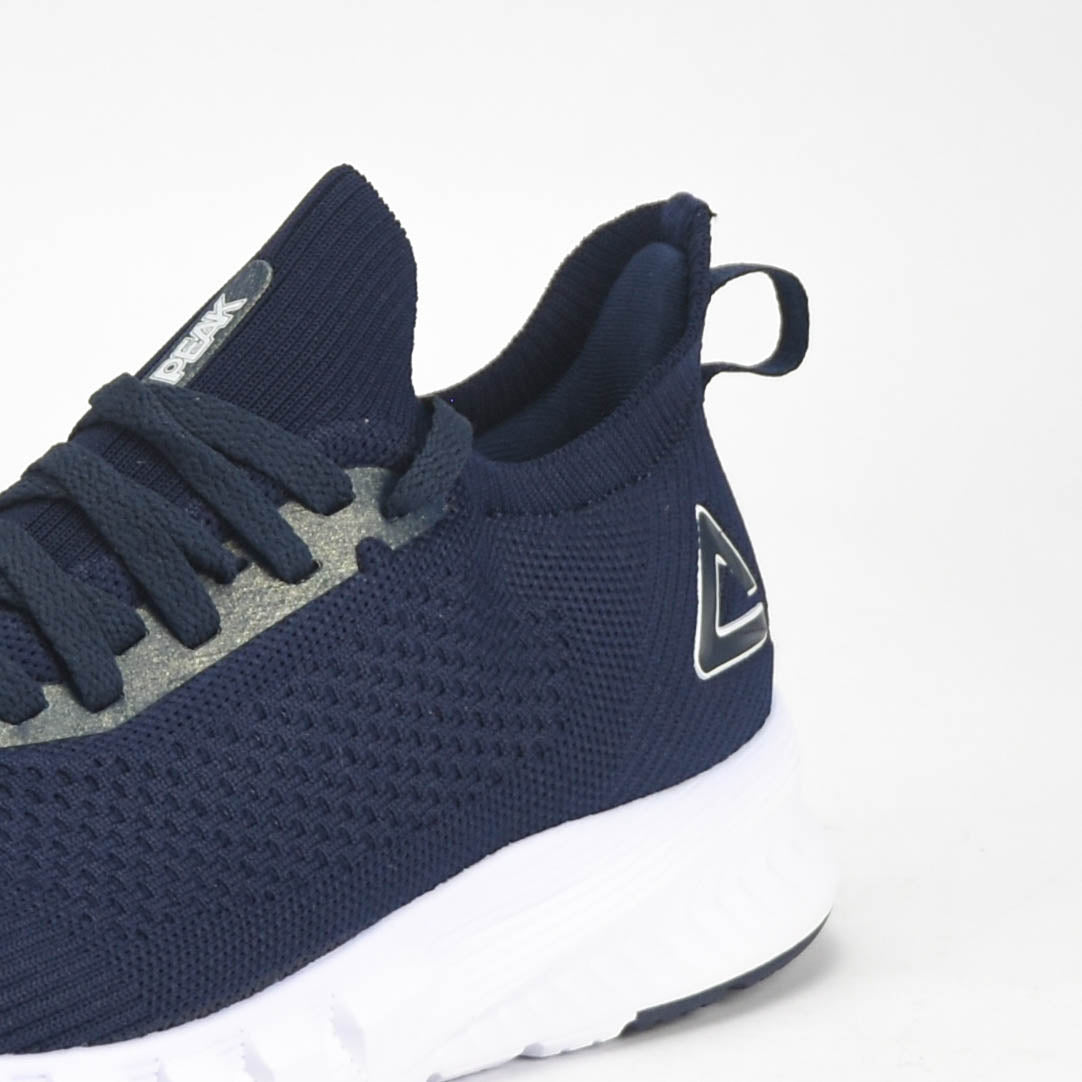 Peak Baskets de Sport Légères et Respirantes Homme