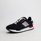 Beverly Hills Polo Club Baskets Lifestyle Confort Homme