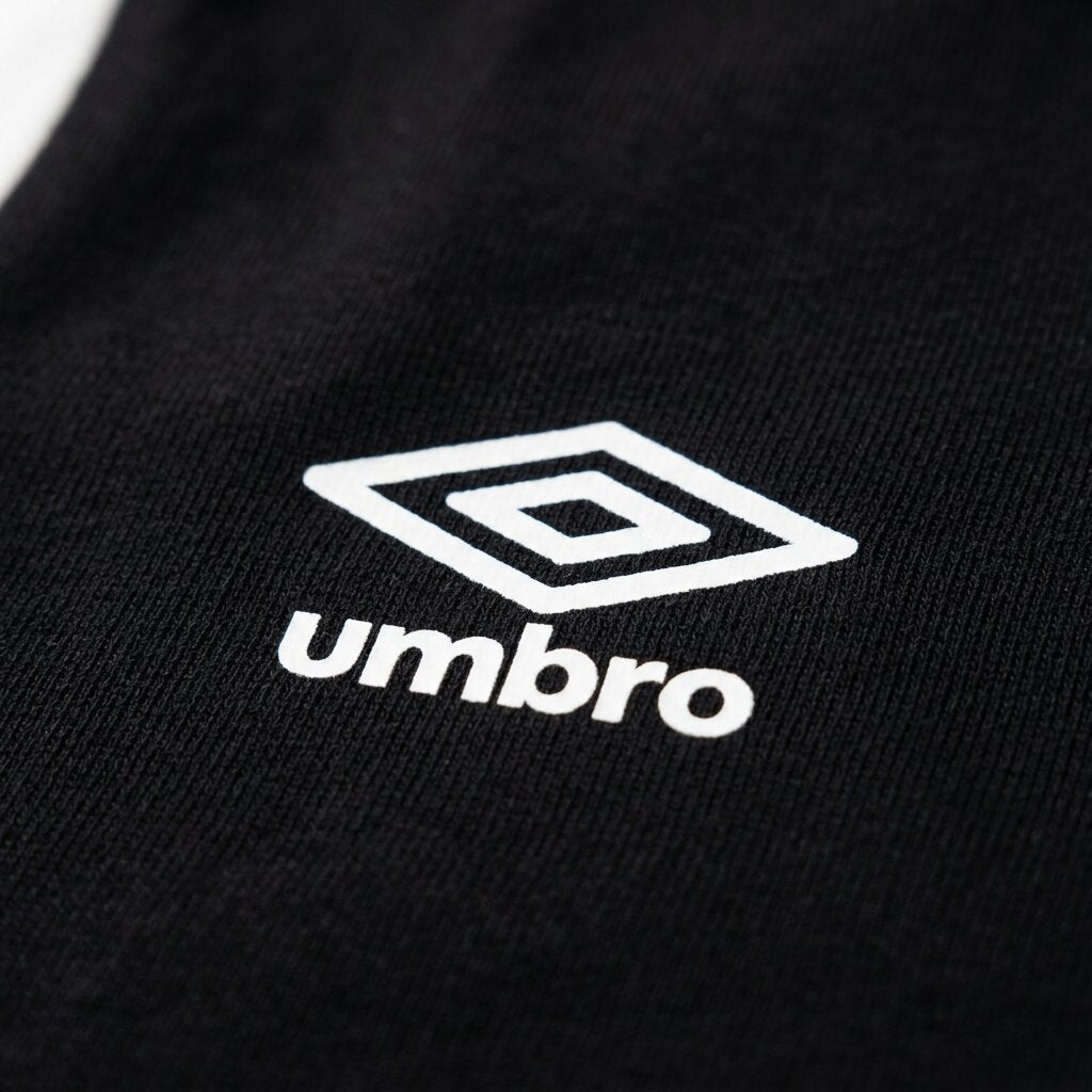Umbro Polo Sportif Bicolore Homme