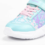 Geox Baskets Lumineuses Confortables Fille