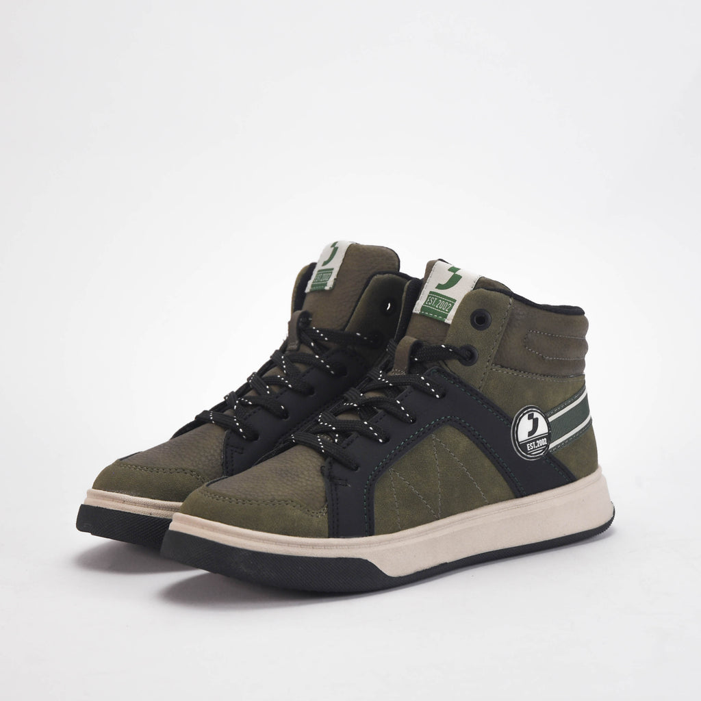 Safety Jogger Baskets Montantes Style Urbain Homme