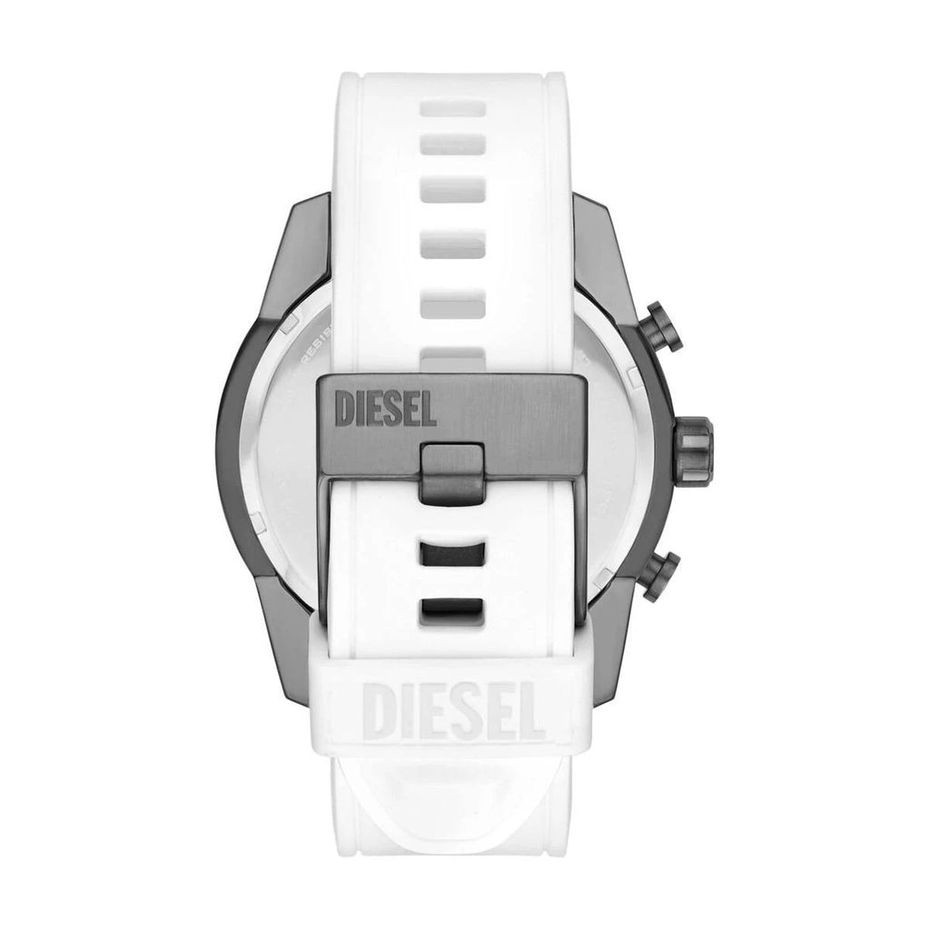 Diesel Montre Chronographe Design Moderne Homme