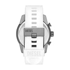 Diesel Montre Chronographe Design Moderne Homme
