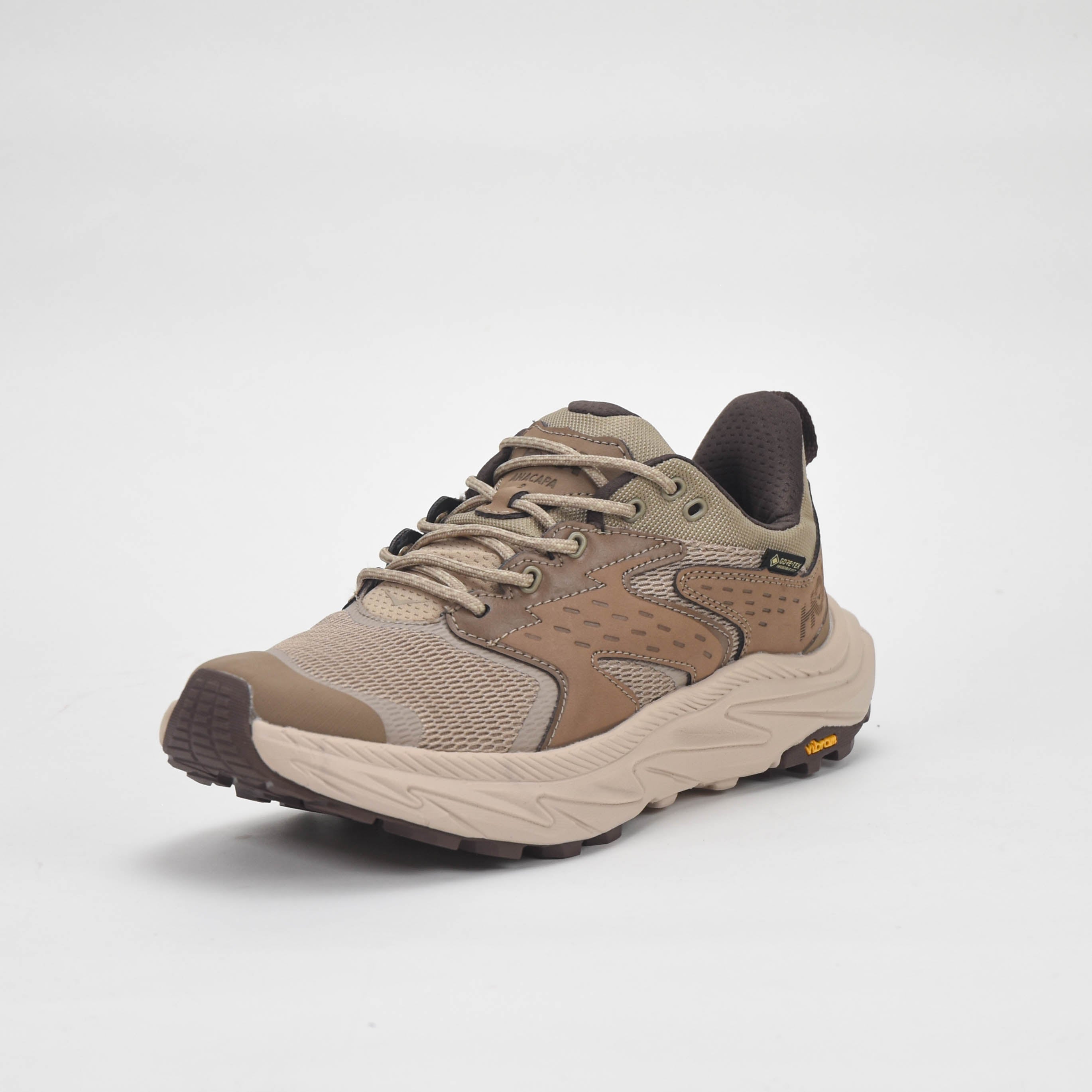 Hoka Anacapa 2 Low GTX Chaussures de Randonnée Imperméables Homme