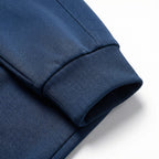 Peak Survêtement Homme Bleu Marine Confortable