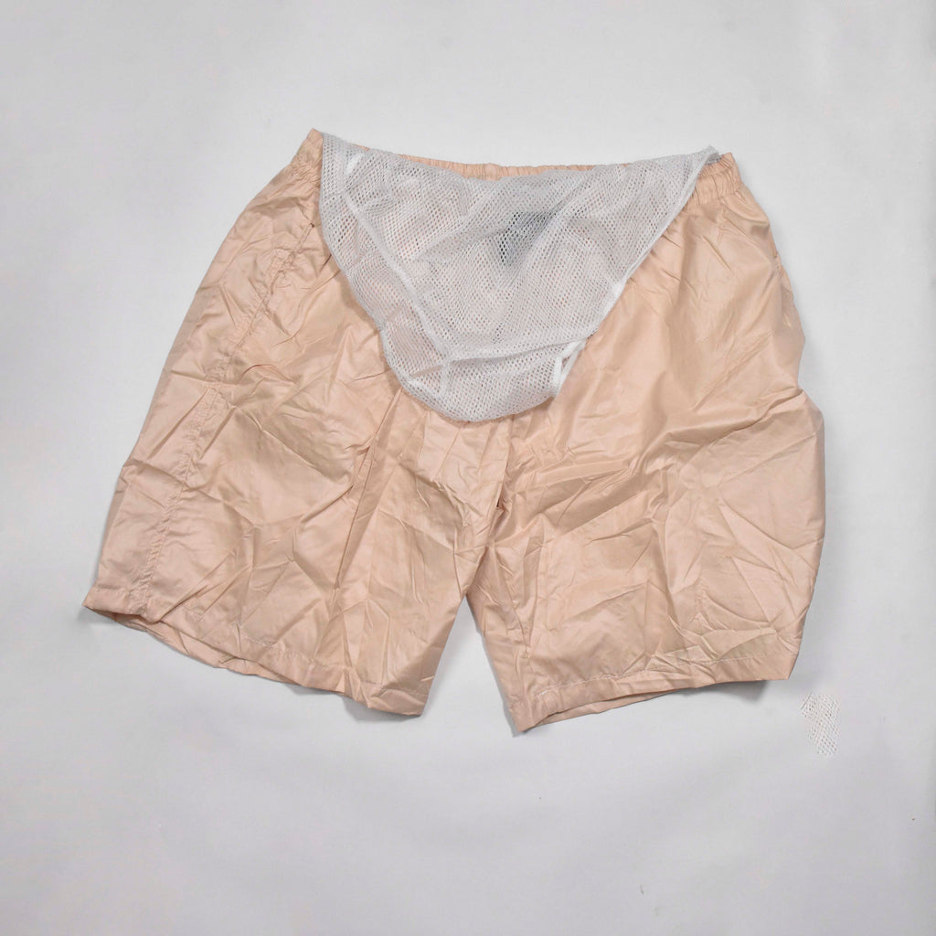 Kimland Short de Bain Décontracté Beige Homme