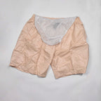 Kimland Short de Bain Décontracté Beige Homme