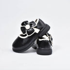 Chaussures plates Mary Jane Noir﻿ 8