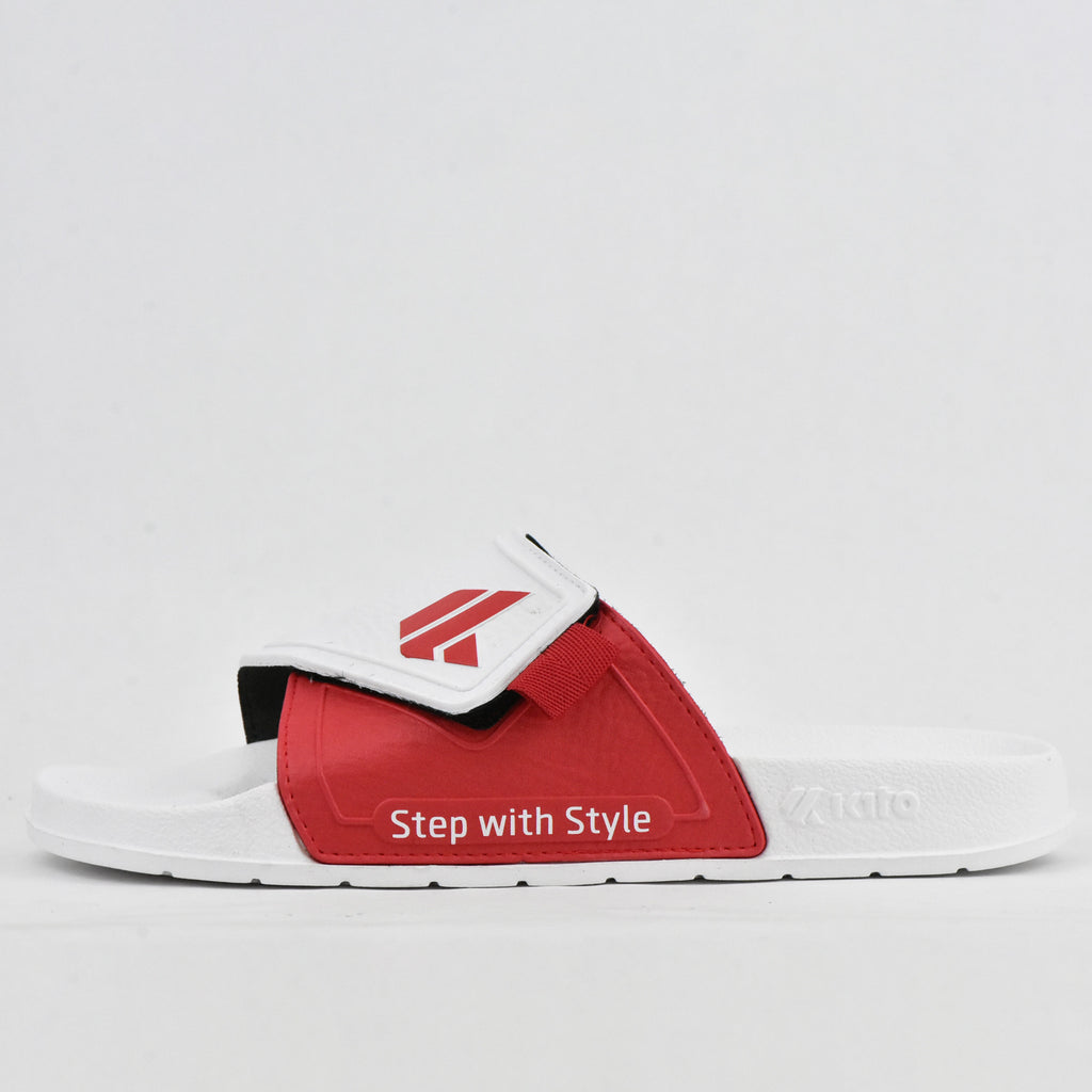 Kito Claquettes Sportives Confortables Homme