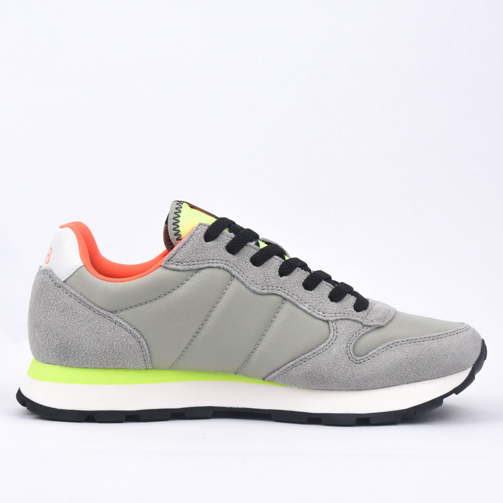 TOM FLUO ﻿ 4