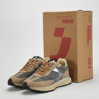 Safety Jogger Sneakers Lifestyle Vegan Confort Femme