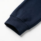 DEPART Pantalon Jogging Cargo Slim Bleu Marine Homme