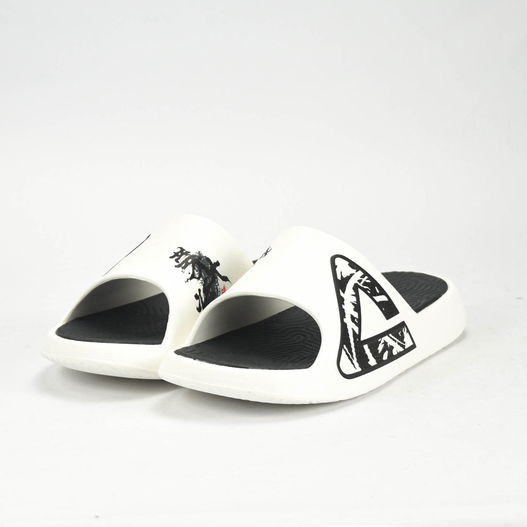 Peak Taichi Claquettes Sportives Ultra Souples Homme