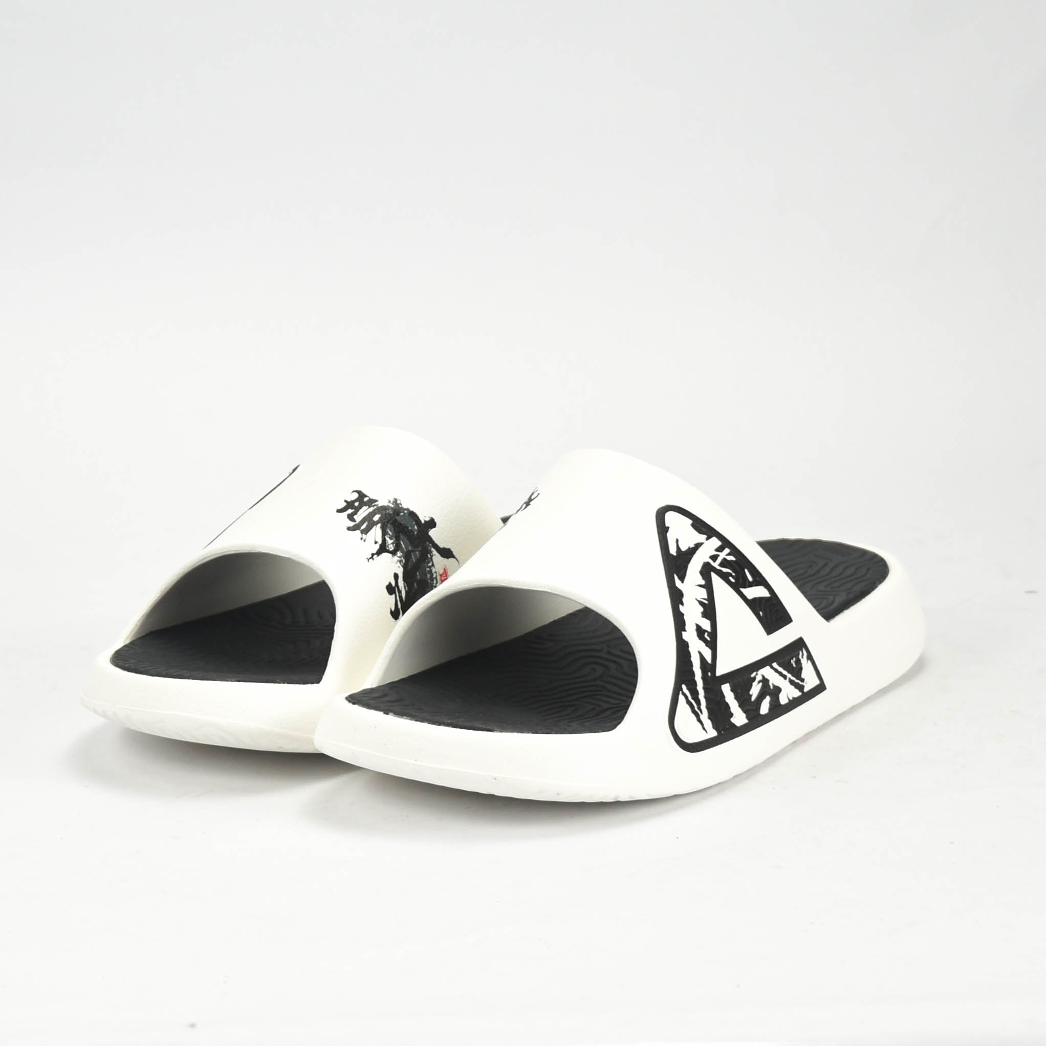Peak Taichi Claquettes Sportives Ultra Souples Homme