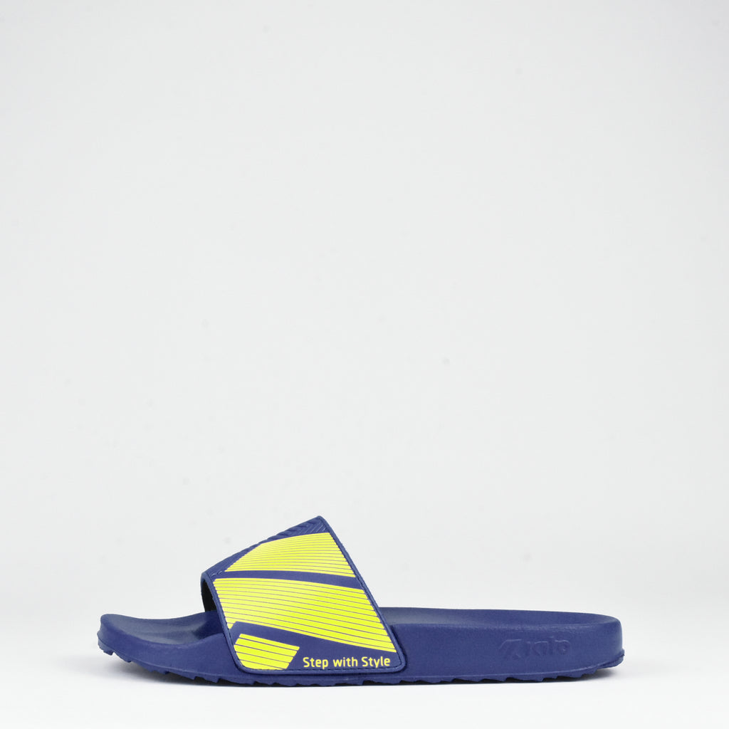 Kito Claquettes Confortables Design Moderne Homme