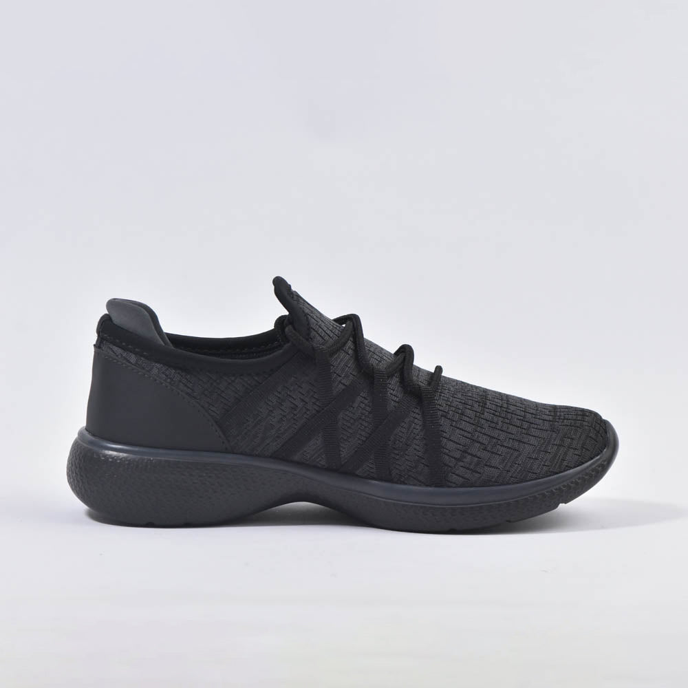 Adrun Baskets Fit Day Confortables Homme