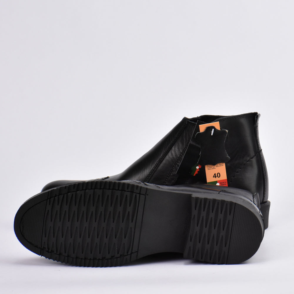 Executive LEATHER﻿ 5