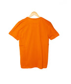 T-shirt ORANGE *BLACK HISTORY