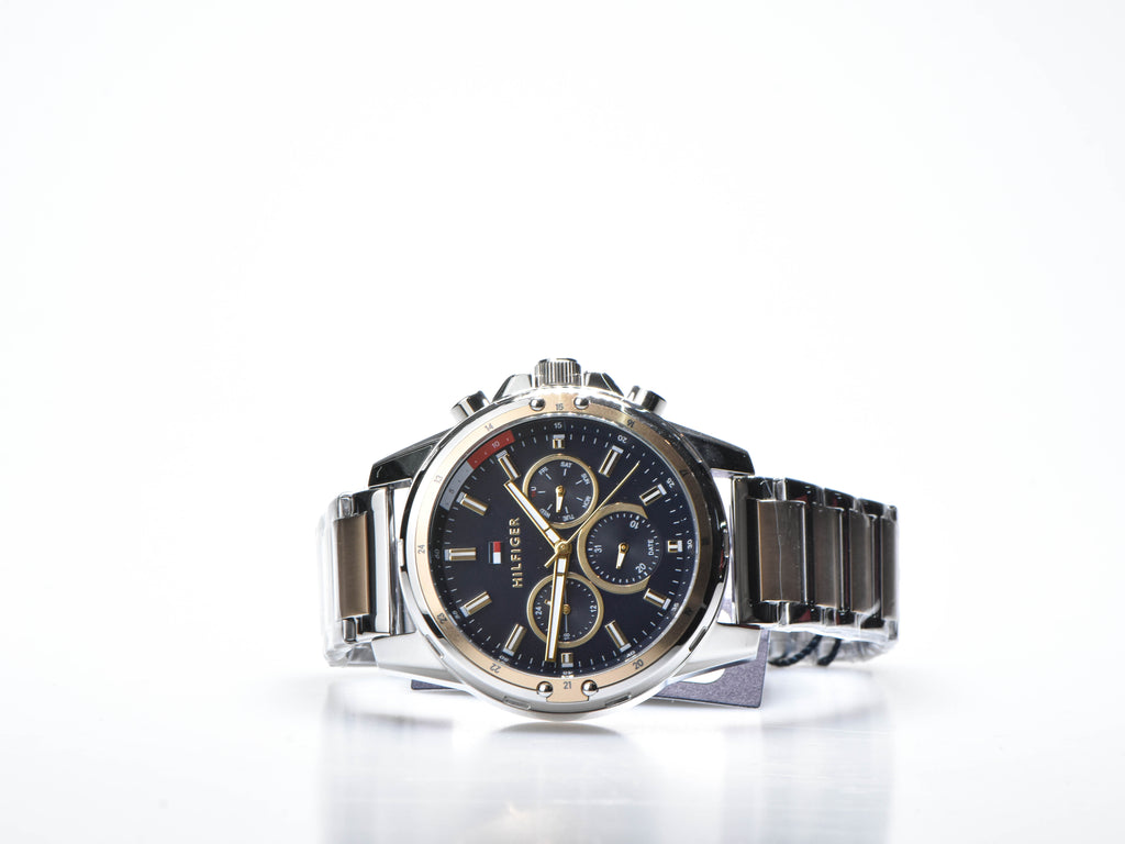 Montre Homme Tommy Hilfiger 1791937