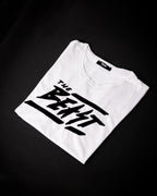 Kimland T-shirt Blanc THE BEAST Homme