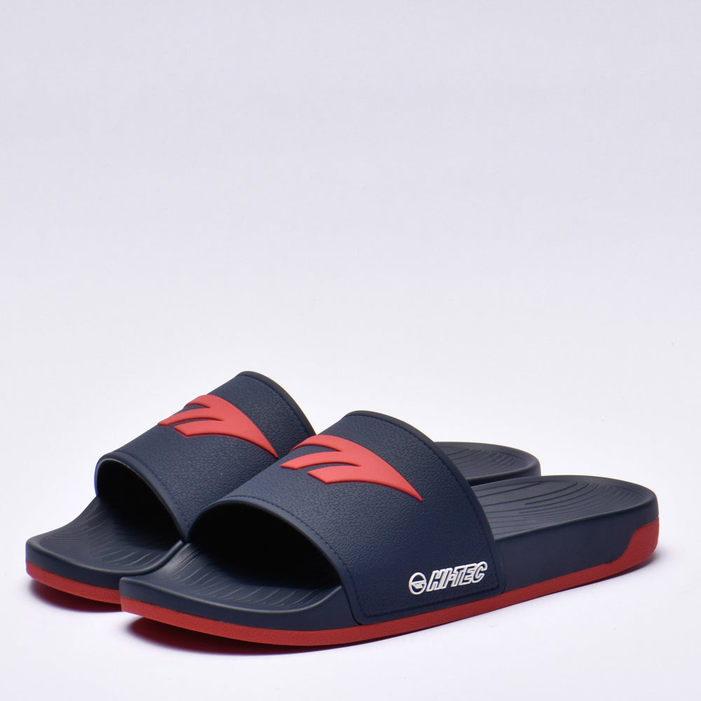 Hi-Tec Claquettes Core Slide Légères et Confortables Homme