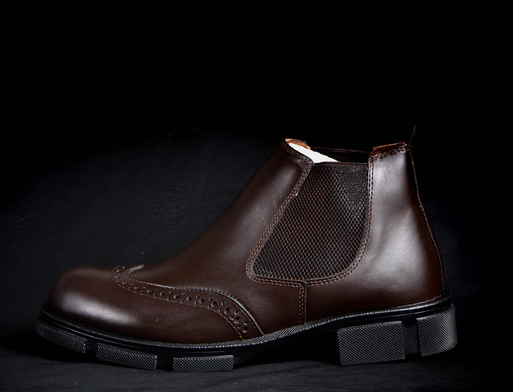 CHELSEA BOOTSLINE	﻿ 10
