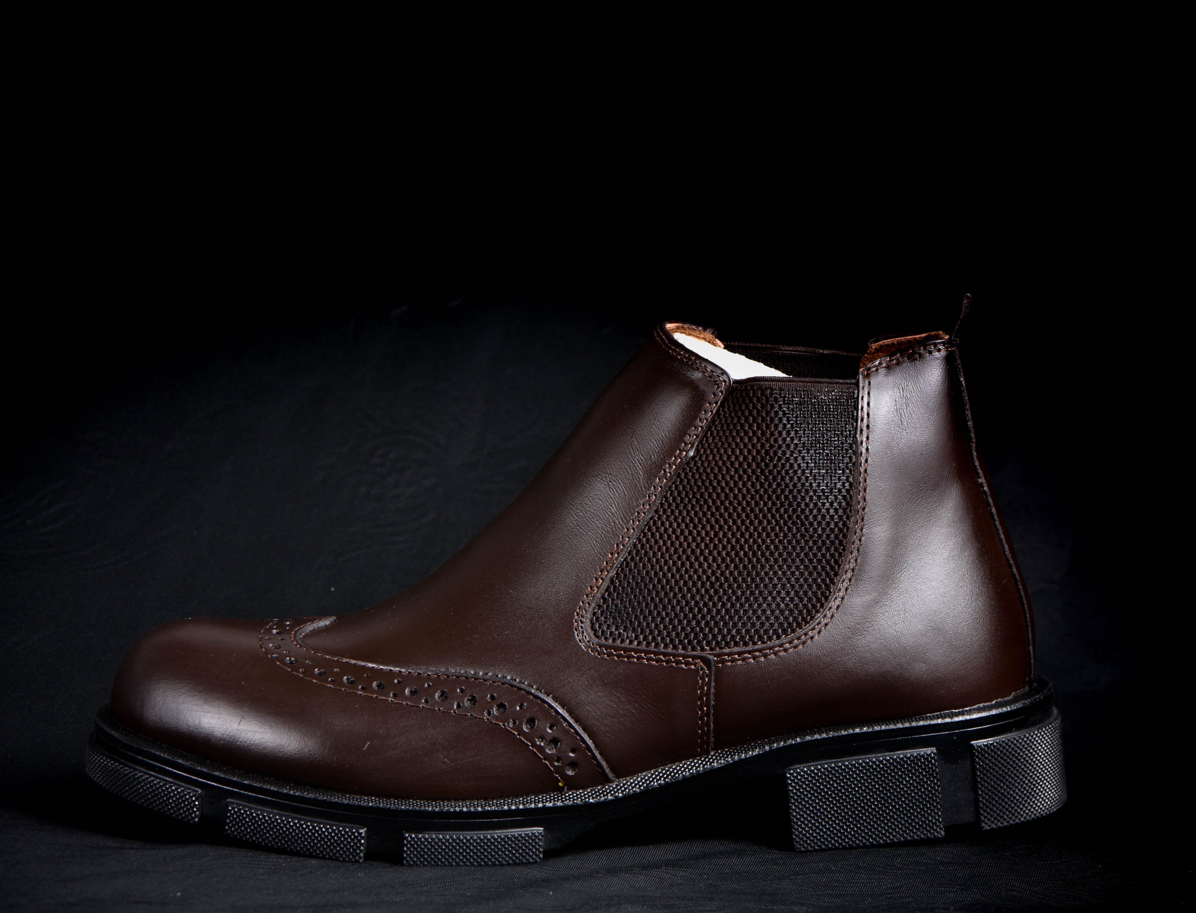 CHELSEA BOOTSLINE	﻿ 10