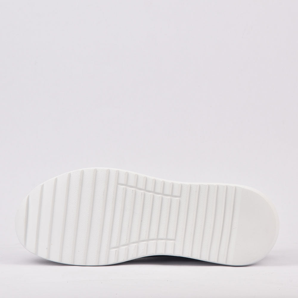 HARMONT AND BLAINE SCARPA UOMO CALF NERO ﻿ 6