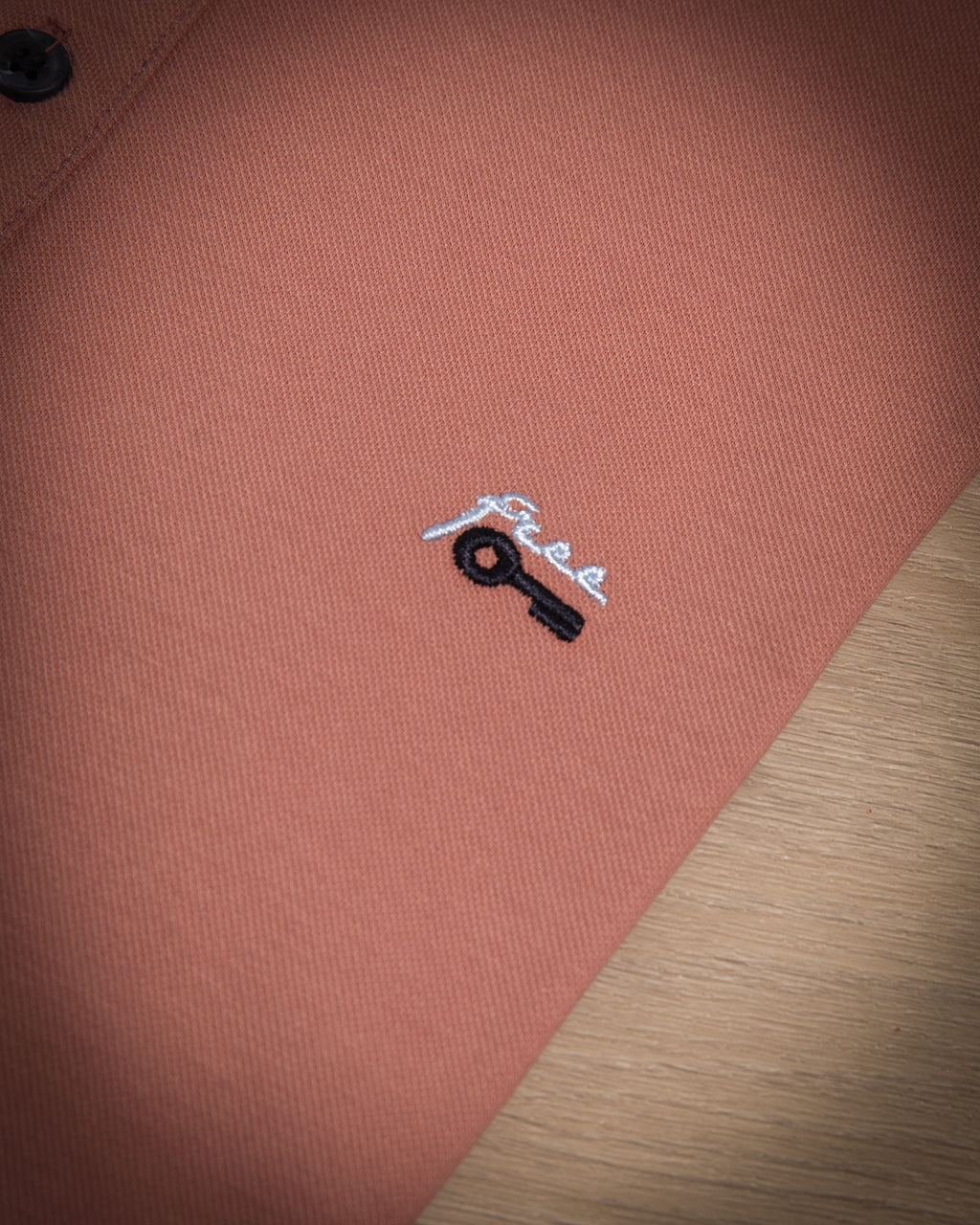 Kimland Polo Homme Élégant et Confortable