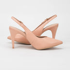 Piccadilly Escarpins Silvana Élégants à Talon Femme