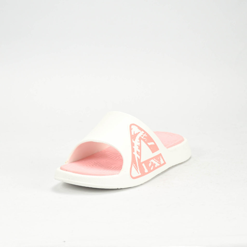 Peak Taichi Claquettes Sportives Ultra Confort Femme